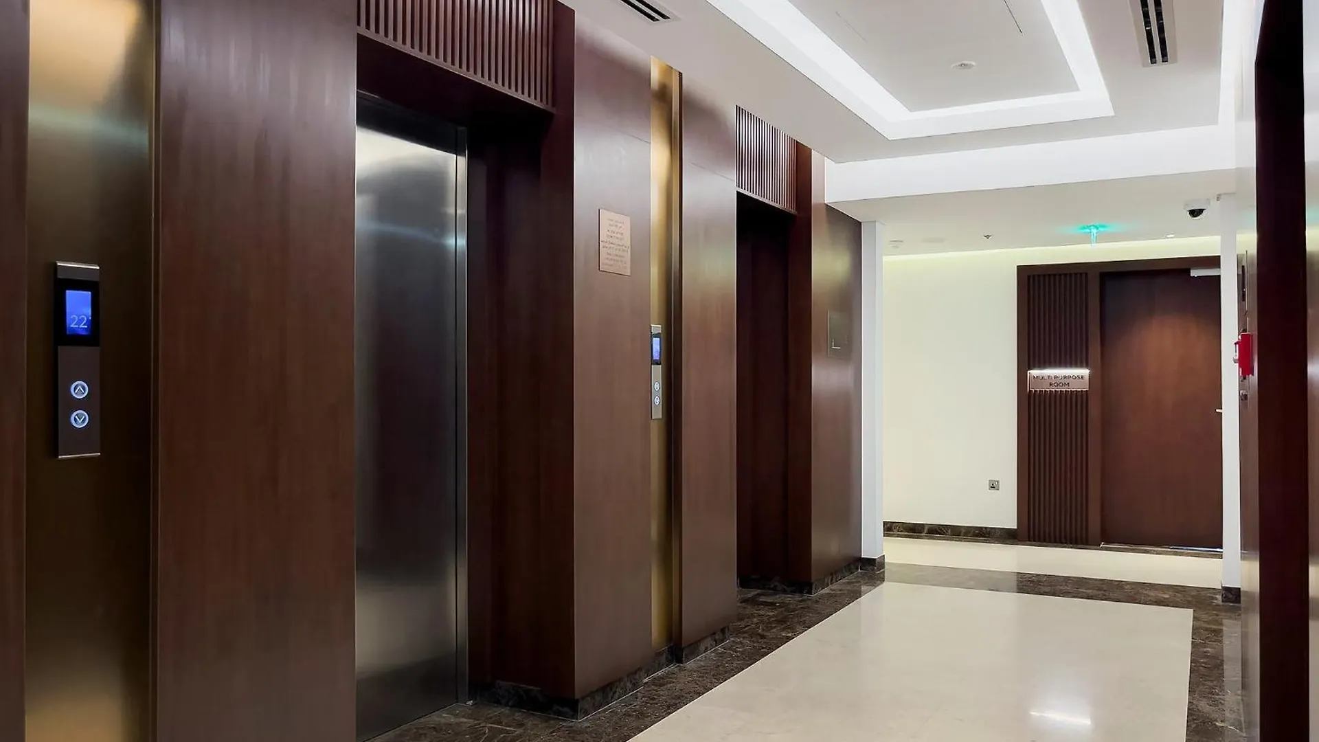 Apartment Downtown Studio Sterling West Dubai