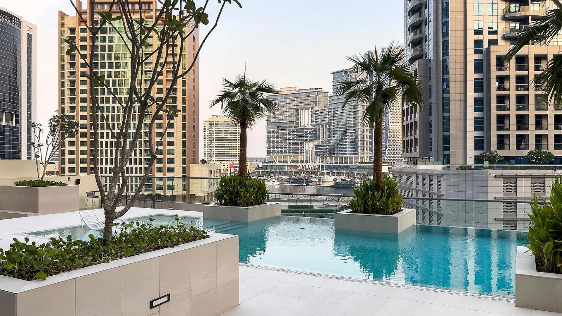 Downtown Studio Sterling West Dubai 0*,  United Arab Emirates