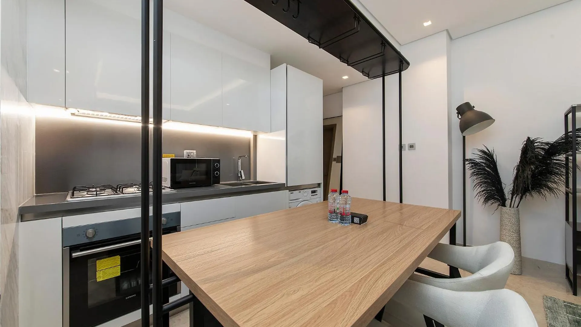 Downtown Studio Sterling West Dubai 0*,  United Arab Emirates